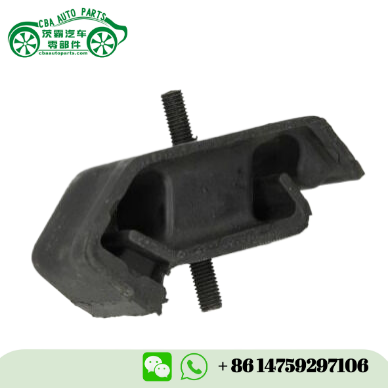 11710-A78B10-000 Rear Engine Mount Fits Daewoo Tico 1991–2001 0