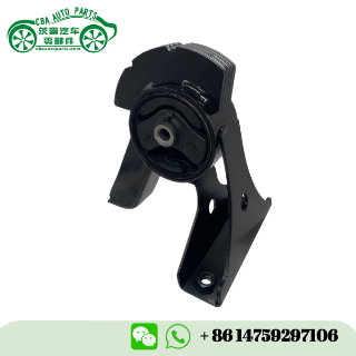 11710-M79M10 Rear Engine Mounting Fits Suzuki Ciaz 2014–2019 1