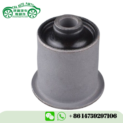 45261-65D00 45261-65D01 Front Control Arm Bushing Fits Suzuki Grand Vitara 1998–2006 1.6L 2.0L 2.5L 2