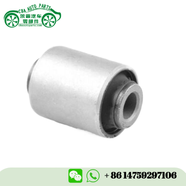 46122-65J00 Rear Suspension Lateral Link Bushing Fits Suzuki Grand Vitara 2006–2015 2.0L 2.4L 2.7L 3