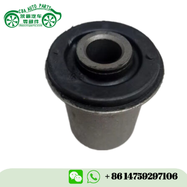 46231-65J00 Rear Control Arm Bushing Fits Suzuki Grand Vitara 2005–2015 1.6L 1.9L 2.0L 2.4L 2.7L 3