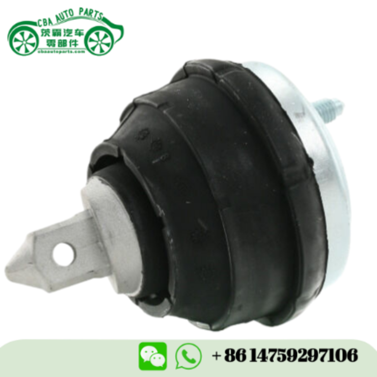 22111096514 Engine Mounting Fits BMW 5 Series E39 1995-2004 2.0L, 2.2L, 2.5L, 2.8L, 3