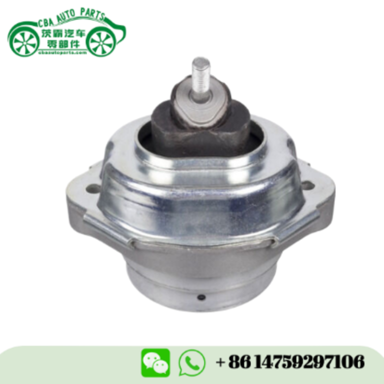 22111096997 22116758444 22116770638 Front Left Engine Mounting Fits BMW 3 Series E46 Z4 E85 E86 1998-2008 2.0L, 2.2L, 2.5L, 3