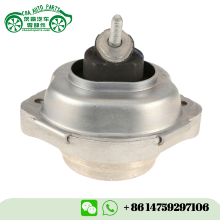 22113415176 Front Left Engine Mount Fits BMW X3 2004–2010 2.5L X3 2004–2006 3