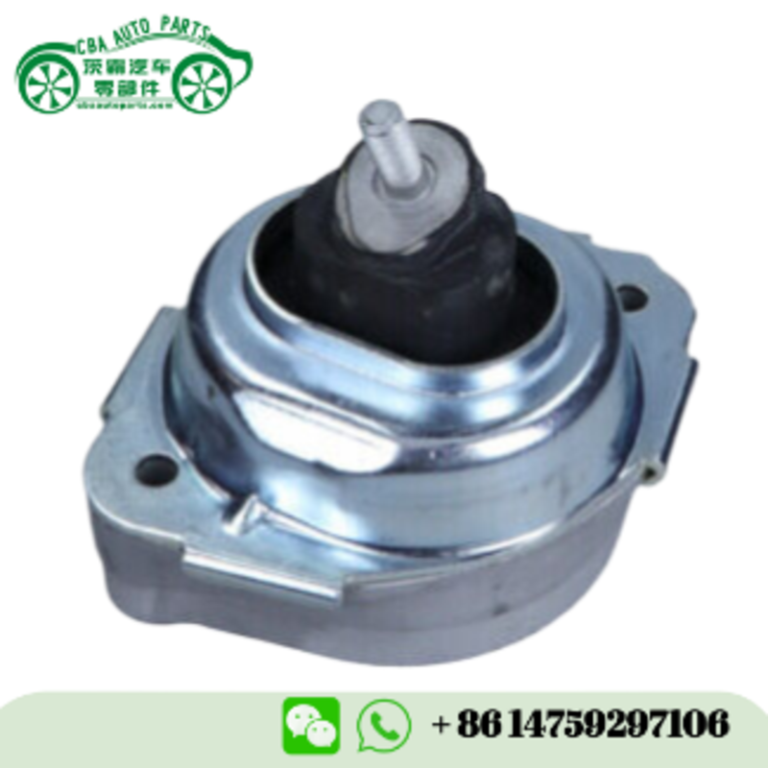 22113421543 22113453257 Engine Mounting Fits BMW X3 E83 2007-2011 1.8L, 2