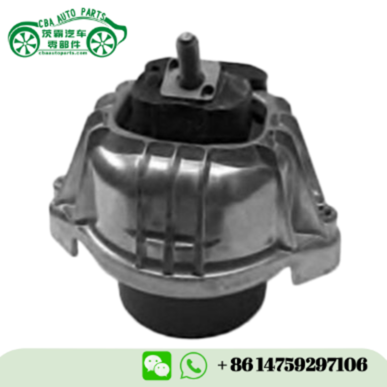 22114049050 22116760332 Left or Right Engine Mount Fits BMW 330d 2005–2012 3.0L 330xd 2005–2013 3.0L 325d 2006–2013 3