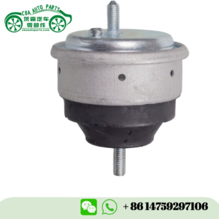 22116750109 22116765186 22116773903 Front Left Right Engine Mounting Fits BMW 330d 330Cd E46 1999–2007 3