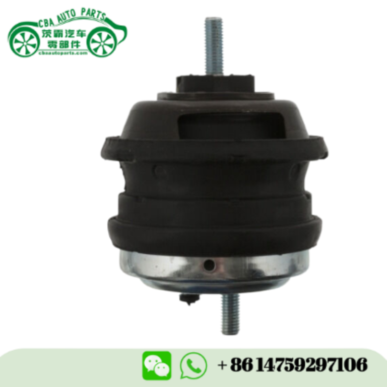 22116751281 Engine Mounting Fits BMW 3 Series E46 Z4 E85 E86 1998-2008 2.0L, 2.2L, 2.5L, 2.8L, 3