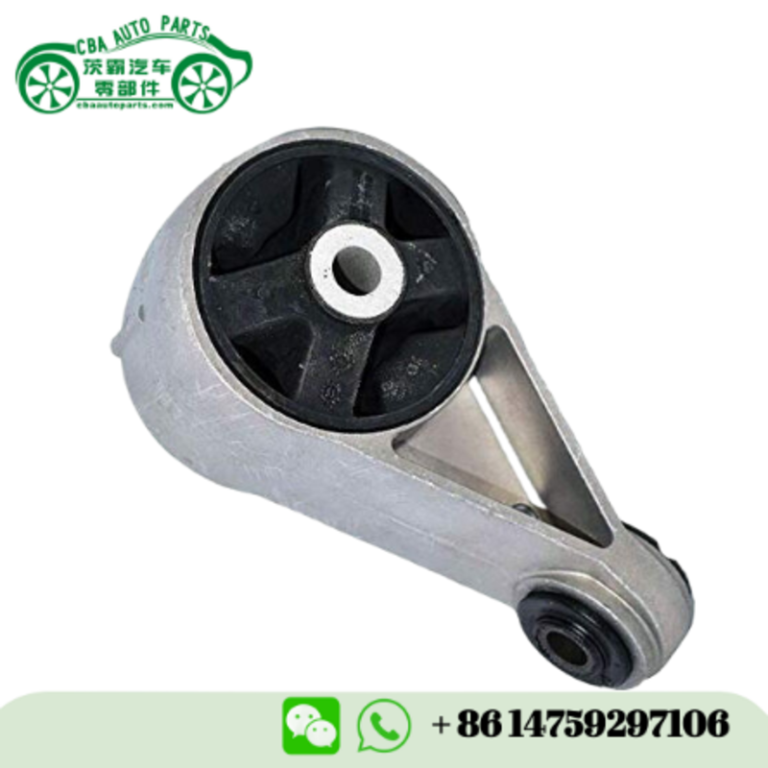 22116756406 Rear Lower Engine Motor Mount Fits Mini Cooper 2002-2006 1.6L Mini Cooper S 2002-2006 1