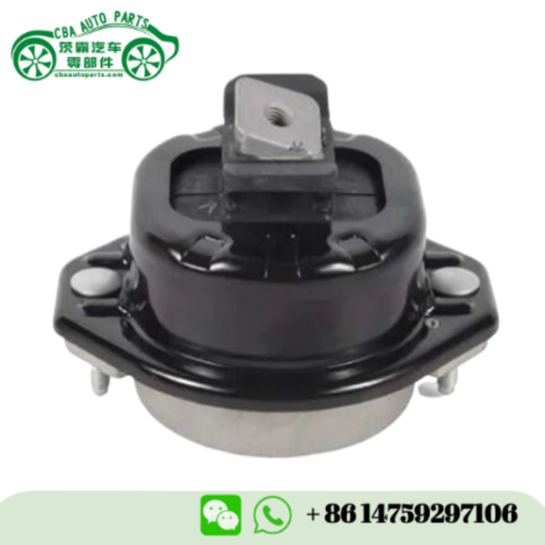 22116770797 22116756097 Left Engine Mounting Fits BMW 7 Series E65 E66 2001-2008 3