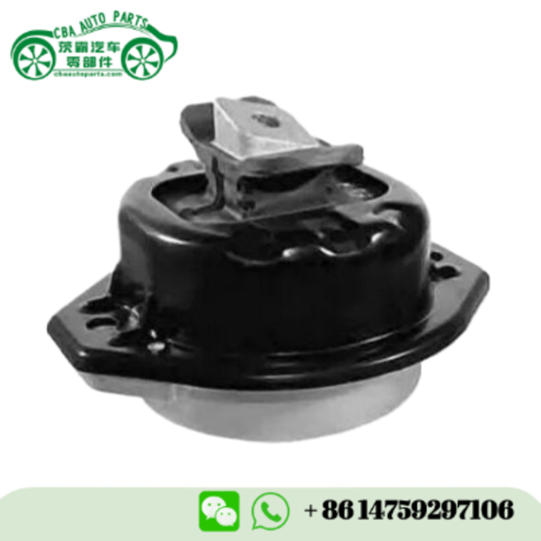 22116770798 22116756098 Right Engine Mounting Fits BMW 7 Series E65 E66 2001-2008 3