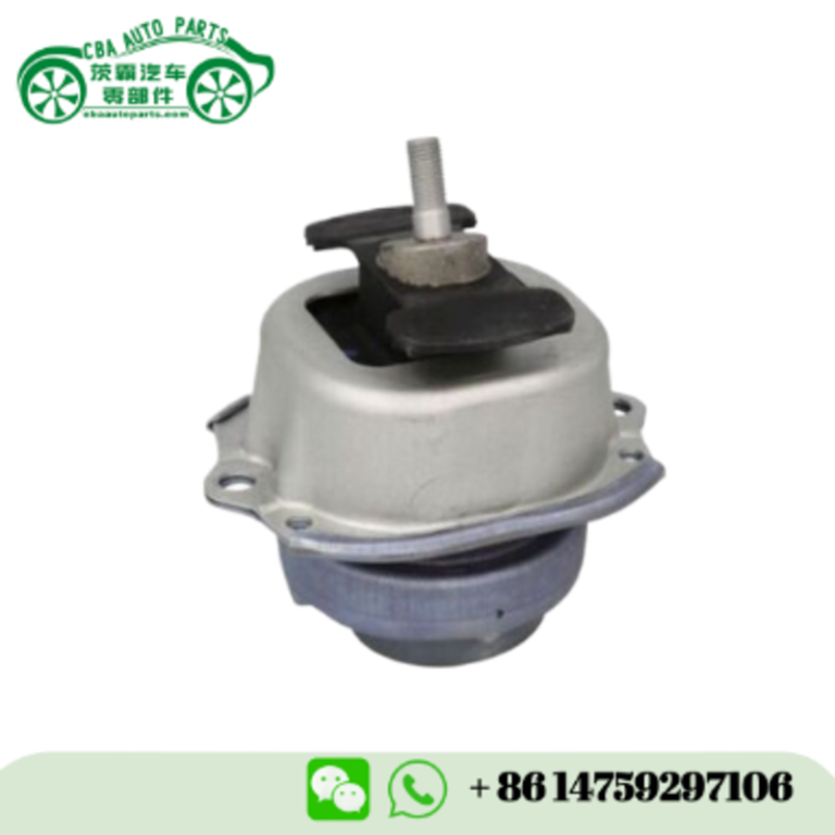 22116780260 22116778192 Front Right Engine Mounting Fits BMW X5 E70 F15 X6 E71 F16 2006-2018 3.0L, 4