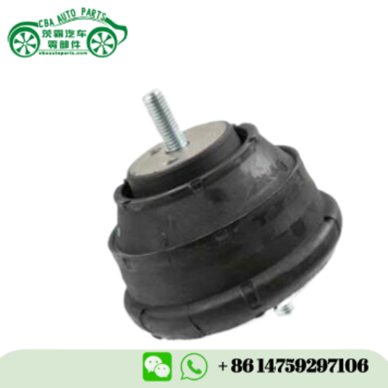 22116785583 22111094813 Front Left Engine Mounting Fits BMW 3 Series E46 Z4 E85 1997-2008 1.8L, 2.0L, 2