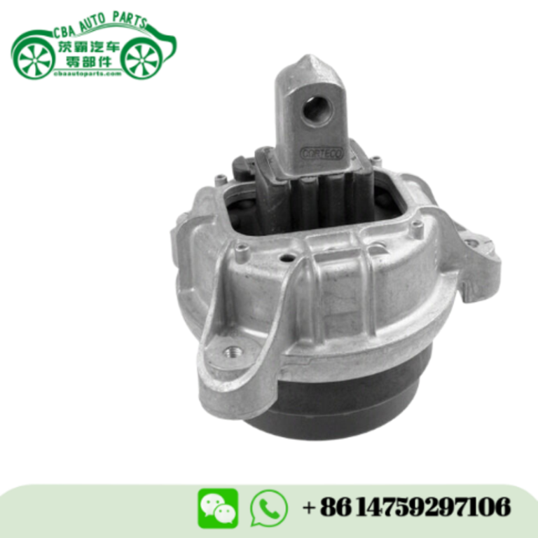 22116785602 Front Right Engine Mounting Fits BMW 5 Series F10 F11 F07 2009-2017 2