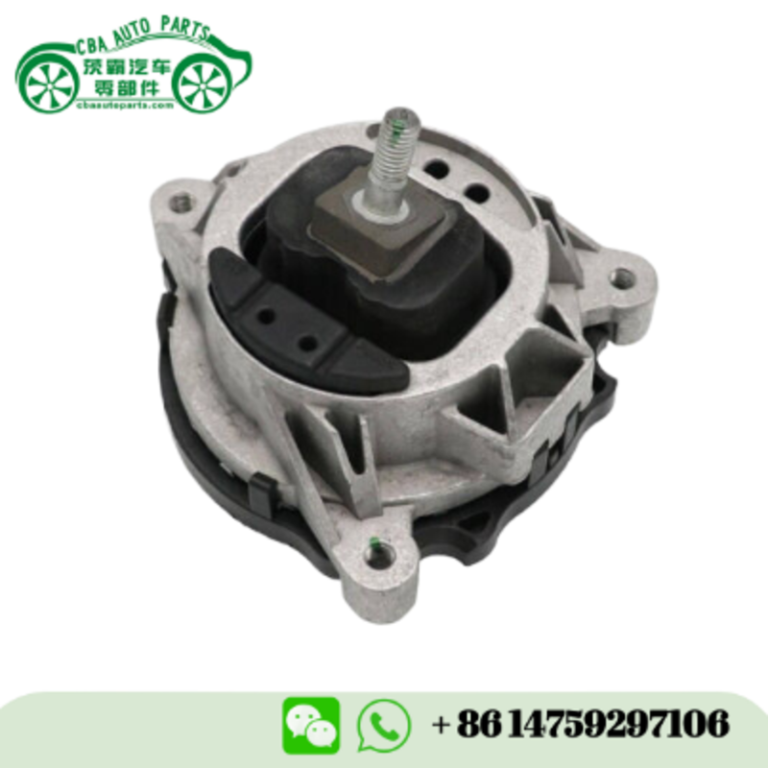 22116787659 Front Left Engine Mounting Fits BMW 5 Series F10 F11 2009-2016 2