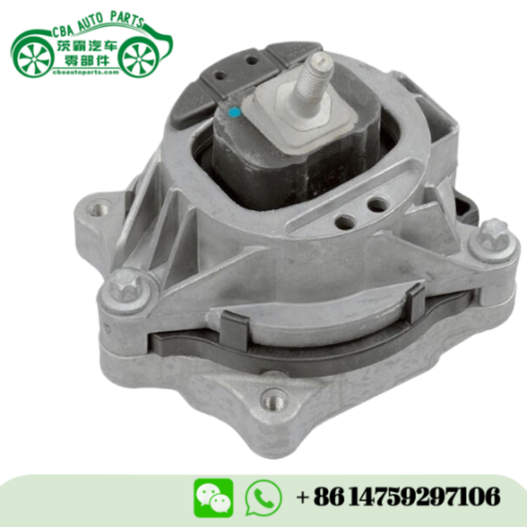 22116859411 Front Left Engine Mounting Fits BMW 1 Series F20 2 Series F22 3 Series F30 F34 4 Series F32 2014-2020 2