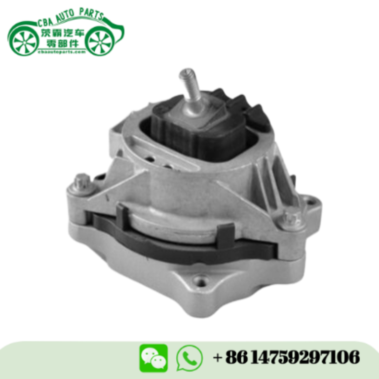 22116859412 Front Right Engine Mounting Fits BMW 1 Series F20 2 Series F22 3 Series F30 F34 4 Series F32 2014-2020 2