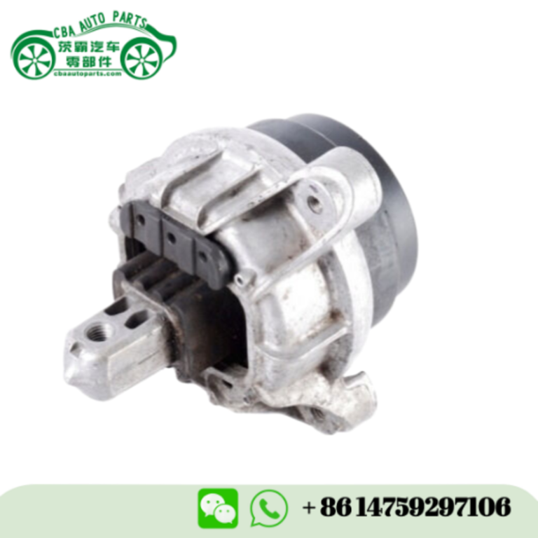 22116860009 Front Left Engine Mounting Fits BMW 5 Series F10 F11 518d 520d 525d 2009-2017 2