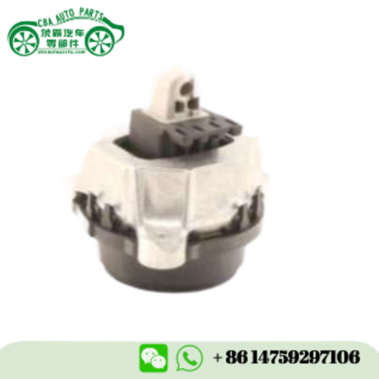 22116860400 Engine Mounting Fits BMW 3 Series G20 5 Series G30 G31 6 Series G32 GT 7 Series G11 G12 2015-2025 3