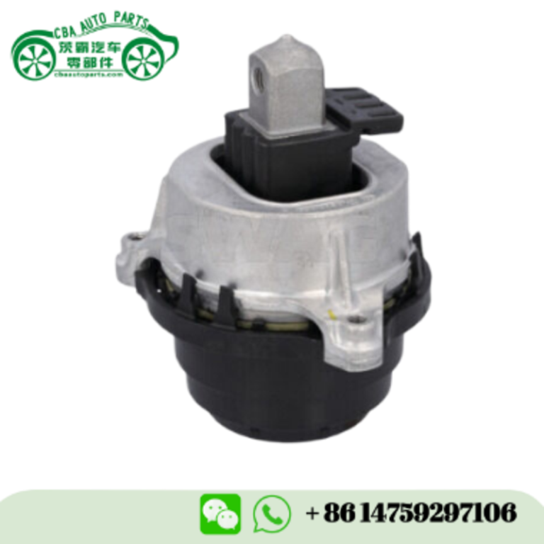 22116860478 Front Right Engine Mounting Fits BMW 5 Series G30 G31 6 Series G32 7 Series G11 G12 2015-2024 3