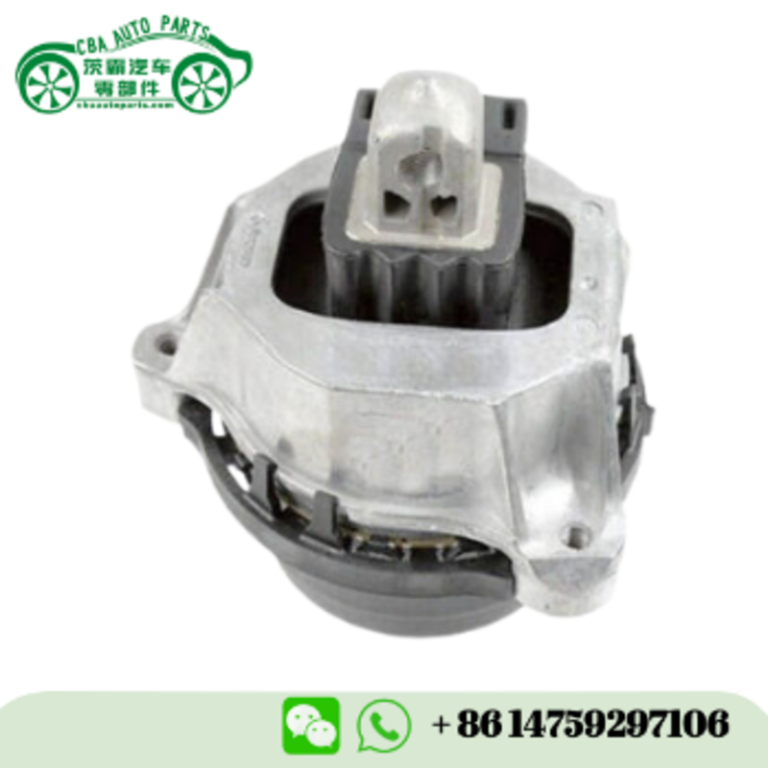 22116860481 22116878247 Front Left Engine Mounting Fits BMW 5 Series G30 7 Series G11 X3 G01 X5 G05 2015-2026 3
