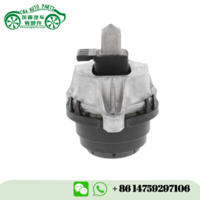 22116860482 22116860486 22116864828 Front Right Engine Mounting Fits BMW 5 Series G30 7 Series G11 X3 G01 X5 G05 2015-2026 3