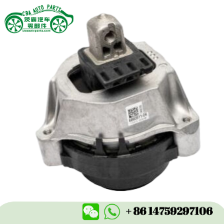 22116860511 Front Left Engine Mounting Fits BMW 530i 2017–2023 2