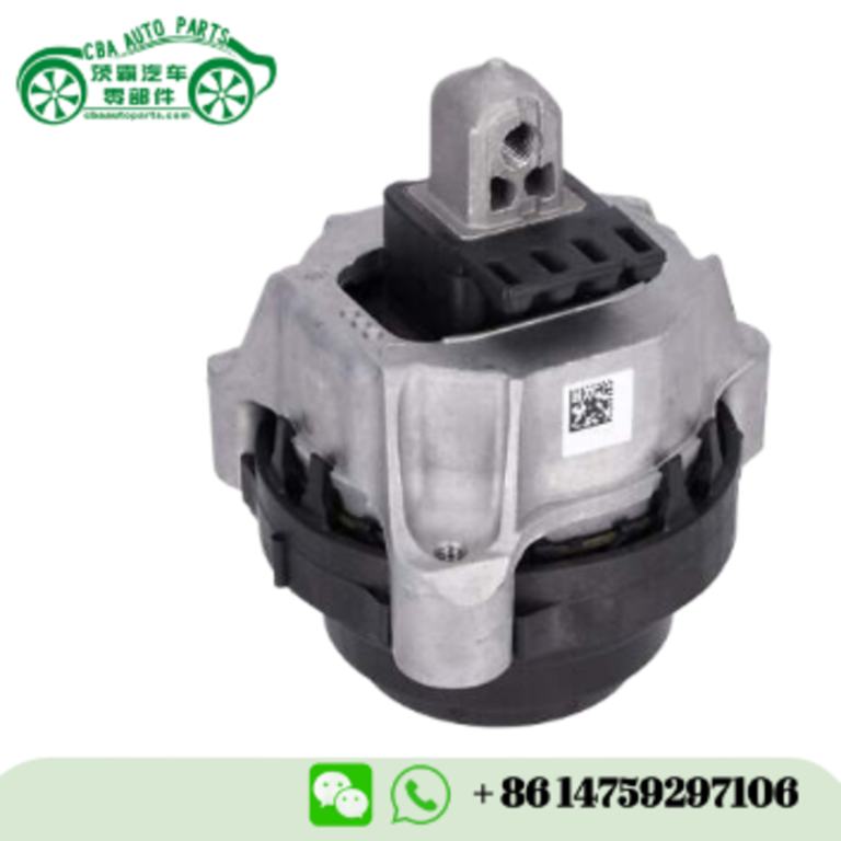 22116860512 Front Right Engine Mounting Fits BMW 5 Series G30 G31 X3 G01 X4 G02 2016-2024 2