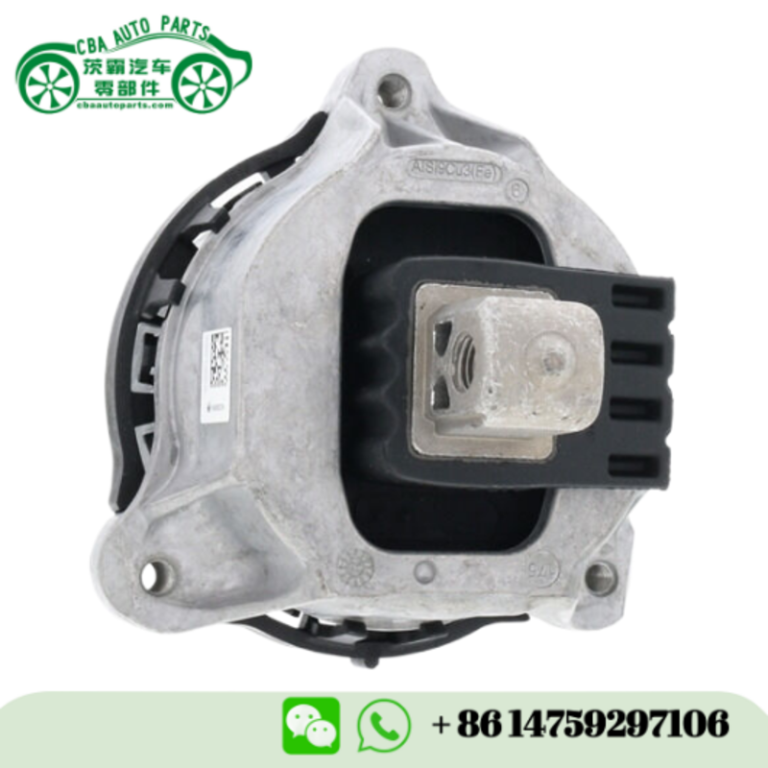 22116860513 22117582319 Front Left Engine Mounting Fits BMW 3 Series G20 G21 4 Series G22 G26 2018-2024 2