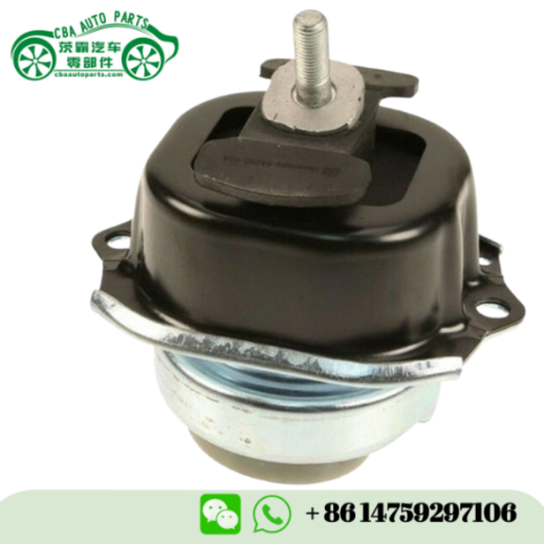 22116869335 Engine Mounting Fits BMW X5 F15 2013-2018 3