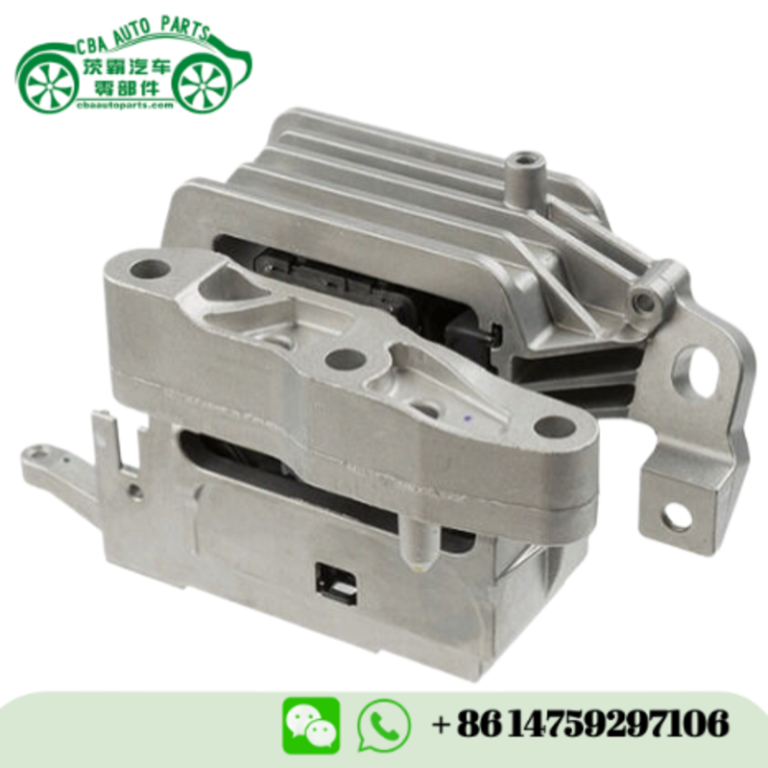 22116875630 22118835566 Engine Mounting Fits BMW X1 F48 2014-2019 2
