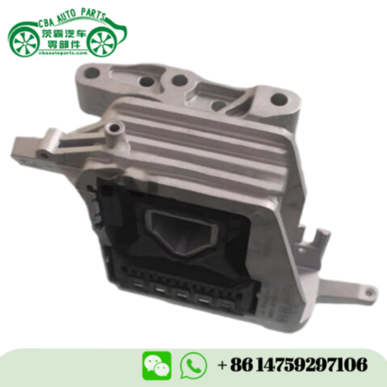 22116875716 Right Engine Mounting Fits BMW X1 F48 X2 F39 MINI Cooper F56 2014-2024 2