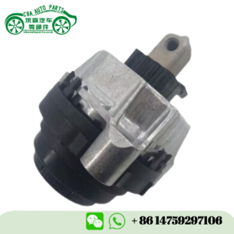 22116883513 Engine Mounting Fits BMW 5 Series G30 G31 6 Series G32 GT 2016-2024 2