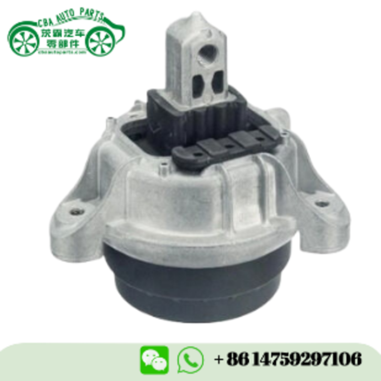 22117935147 Left Engine Mounting Fits BMW 5 Series F10 2012-2016 2