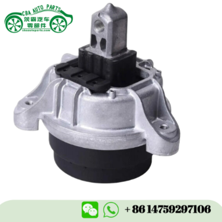 22117935148 Right Engine Mounting Fits BMW 5 Series F10 2012-2016 2