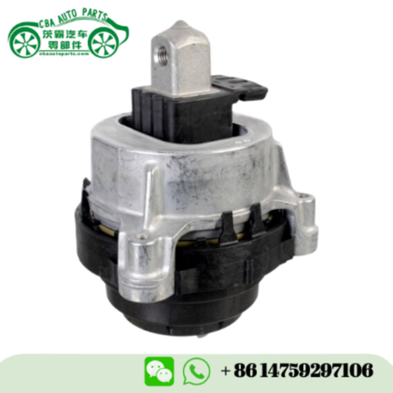 22118482772 Front Right Engine Mounting Fits BMW 540i 540i xDrive 2024–2026 3