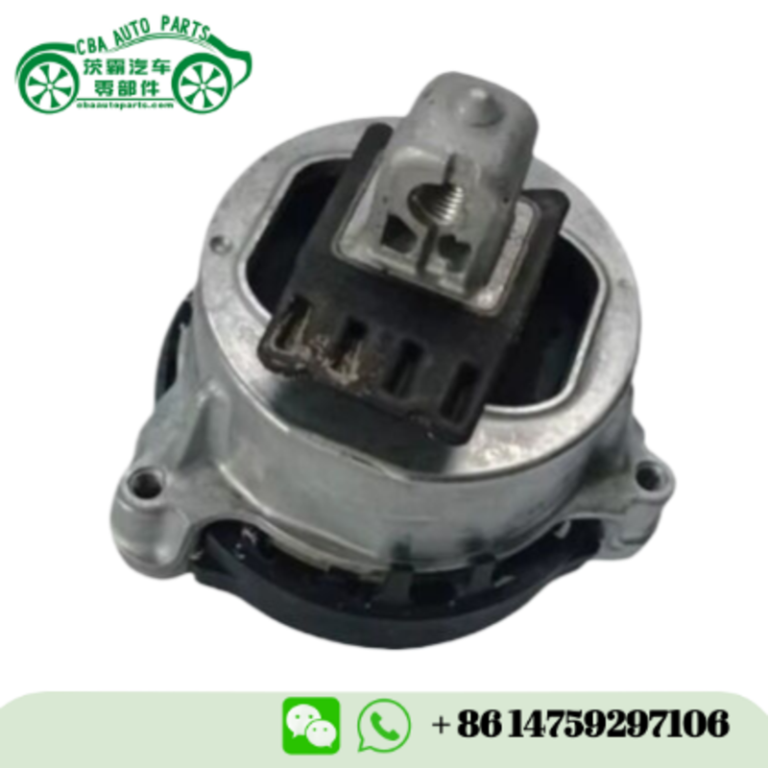 22119488383 22116860495 Left Engine Mounting Fits BMW 5 Series G30 X3 G01 X4 G02 2017-2024 2