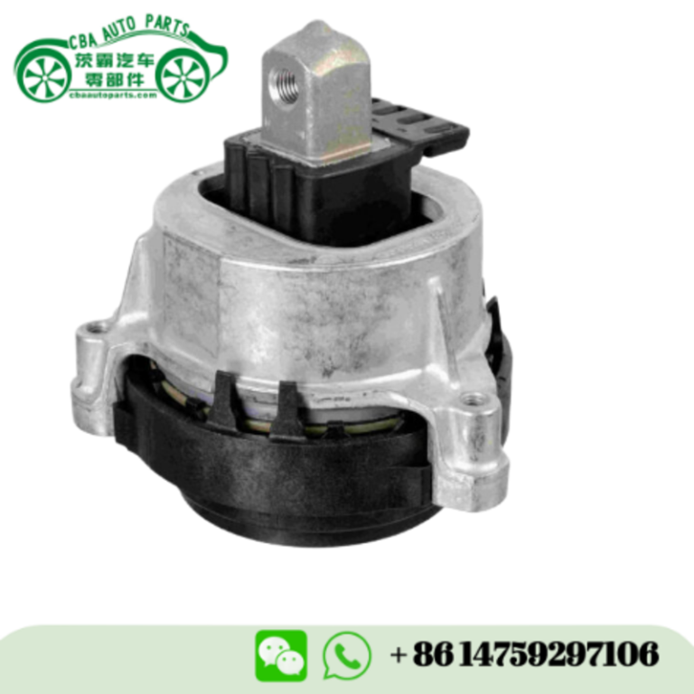 22119488383 Left Engine Mounting Fits BMW 5 Series G30 X3 G01 X4 G02 2017-2024 2