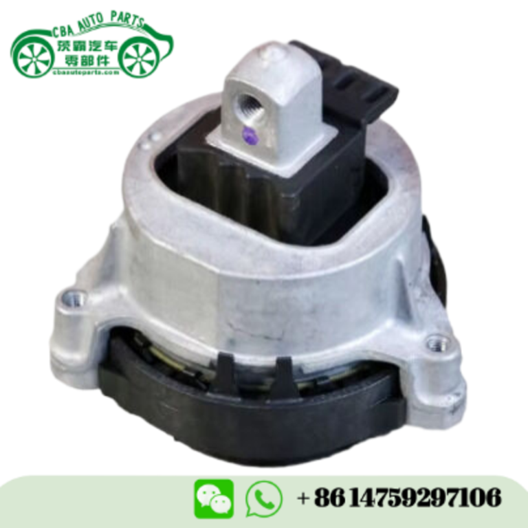 22119488384 Right Engine Mounting Fits BMW 5 Series G30 G31 2020-2023 2