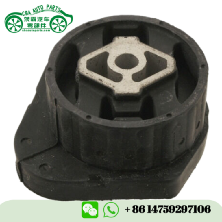 22313421301 Rear Transmission Engine Mounting Fits BMW X3 X4 F25 F26 2011–2017 2.0T 3