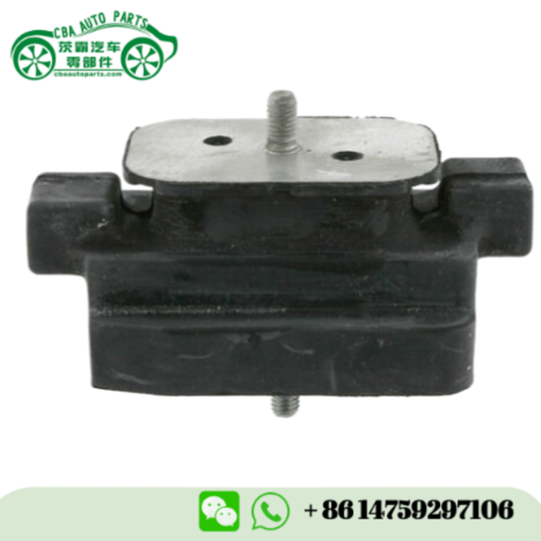 22316761094 22316770289 Rear Transmission Mounting Fits BMW 5 Series E60 F10 7 Series F01 F02 2.0L, 2.5L, 3