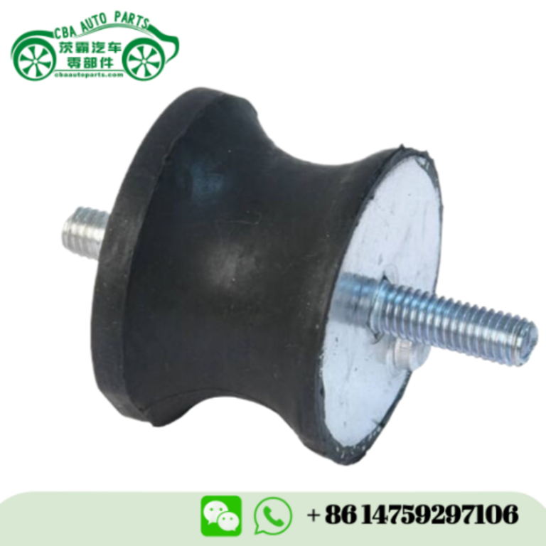 22316771130 22321092897 Rear Transmission Mounting Fits BMW 5 Series E39 7 Series E38 E65 E66 4.0L, 4.4L, 4.8L, 6