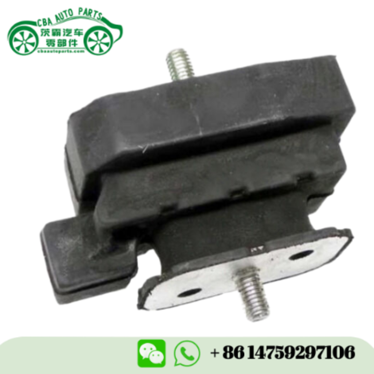 22316771741 Rear Transmission Mounting Fits BMW 3 Series 2005–2013 2.0L 2.5L 3