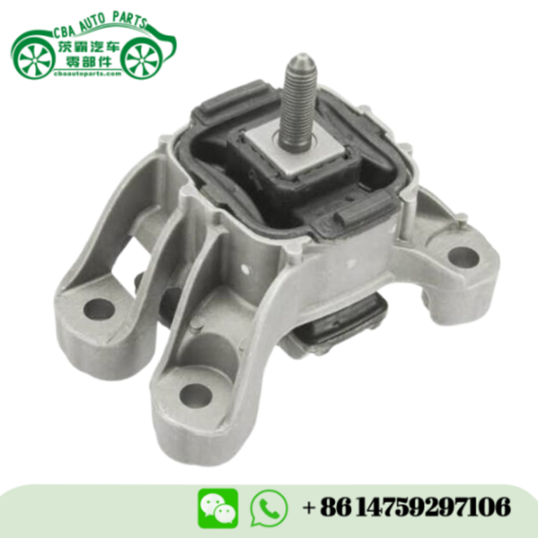 22316784355 Rear Transmission Mounting Fits BMW 5 Series F10 F11 5 GT F07 7 Series F01 F02 F04 2008-2017 3.0L, 4