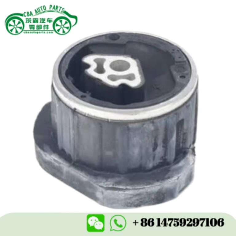 22326860533 Rear Transmission Transfer Case Mount Fits BMW 3 Series G20 5 Series G30 X3 G01 X5 G05 2.0L, 3