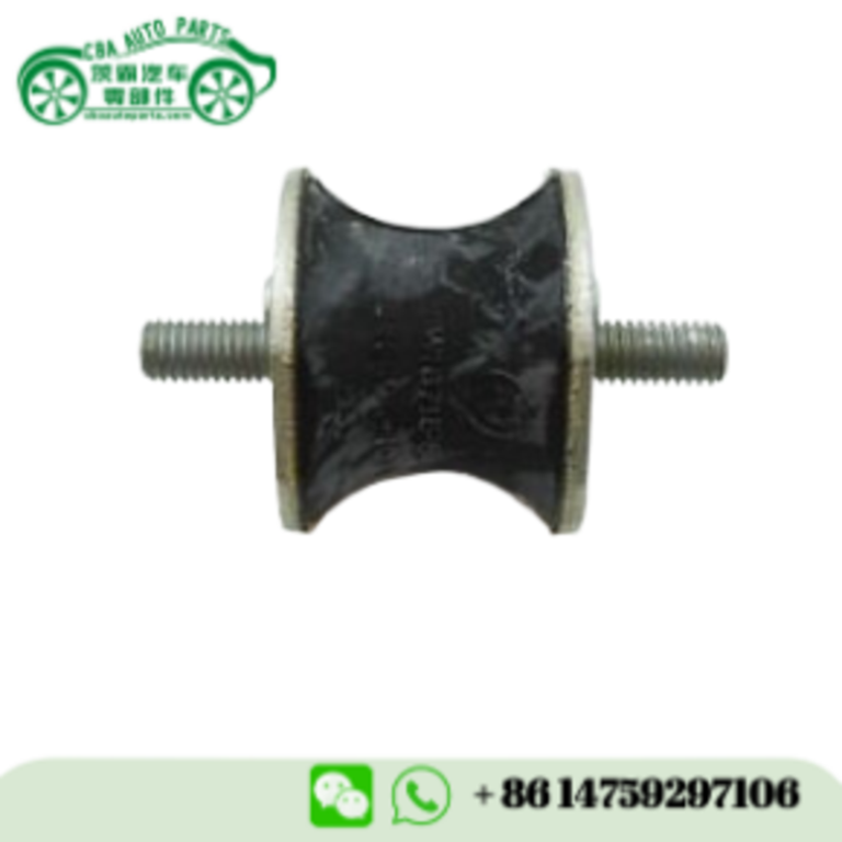 22326860542 Automatic Transmission Mount Insulator Fits BMW 5 Series G30 7 Series G11 X3 G01 X7 G07 2016-2024 3.0L, 4.4L, 6