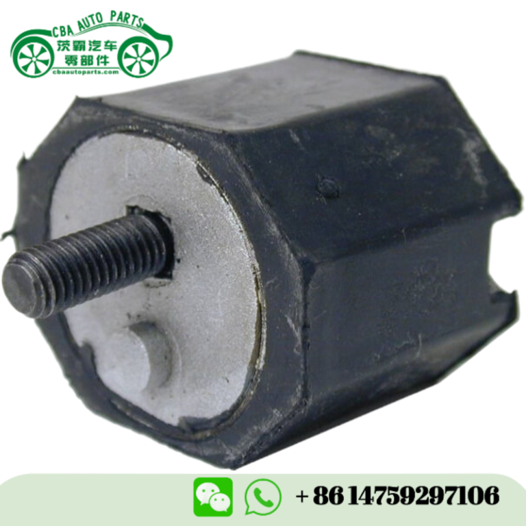 23711130400 Transmission Mounting Fits BMW 5 Series E28 6 Series E24 1982-1989 2.4L, 2.7L, 3.2L, 3