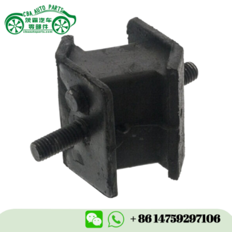 24701138427 Front Left Transmission Mounting Fits BMW 3 Series E36 5 Series E34 1990-1995 2