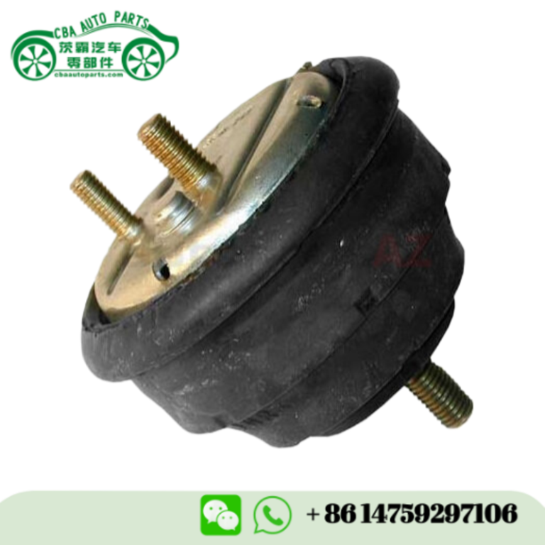 11811094149 11811139819 Front Left Engine Mounting Fits BMW 5 Series E34 7 Series E32 8 Series E31 1992-1999 3.0L, 4.0L, 4