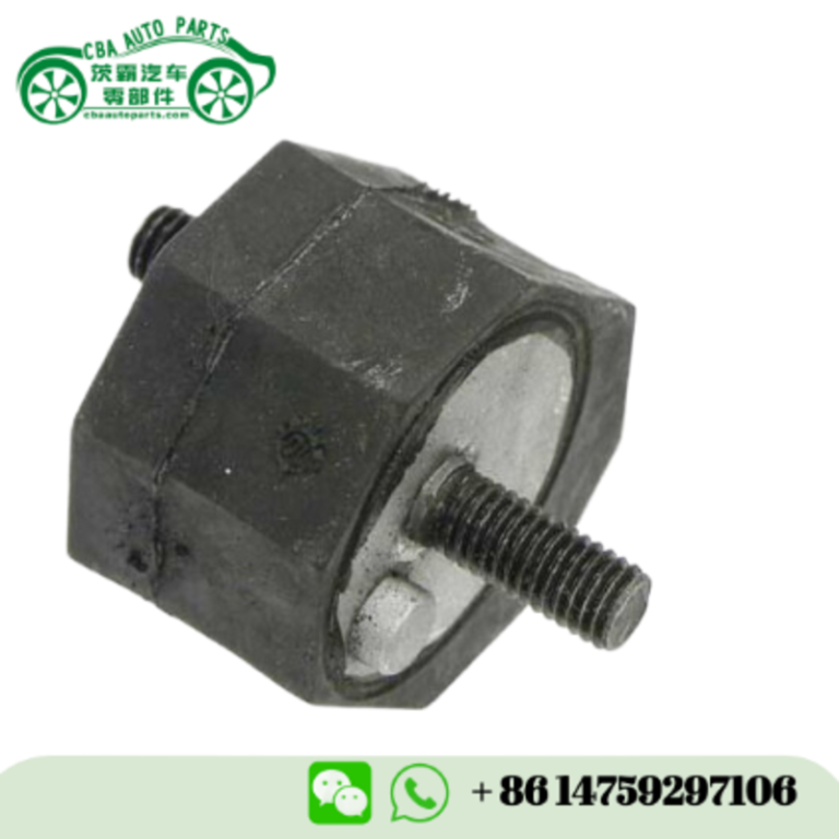 24711128372 Transmission Mount Fits BMW 3 Series E30 1984-1993 2
